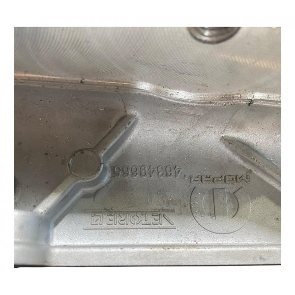 Bomba Oleo Tampa Frontal Pulse Jeep Renegade 2021 24 Orig