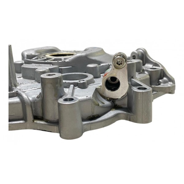 Bomba Oleo Tampa Frontal Pulse Jeep Renegade 2021 24 Orig