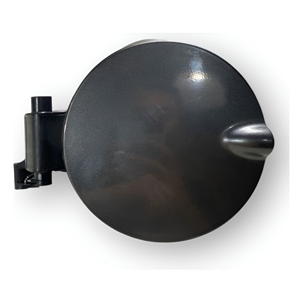 Portinhola Combustivel Ford Focus 2014 2015 2016 2017 Orig Preto Cintilante