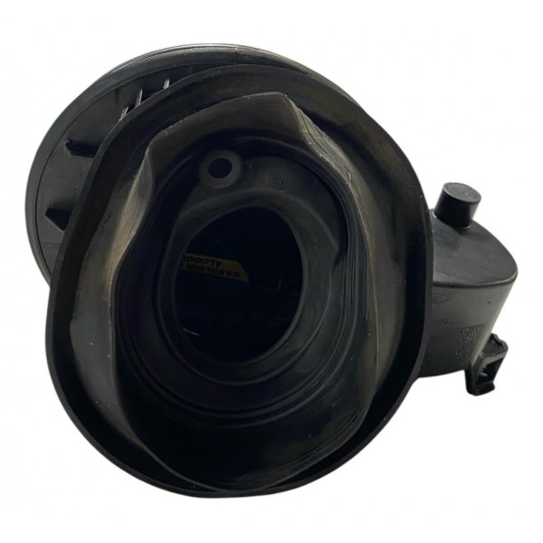 Portinhola Combustivel Ford Focus 2014 2015 2016 2017 Orig Preto Cintilante