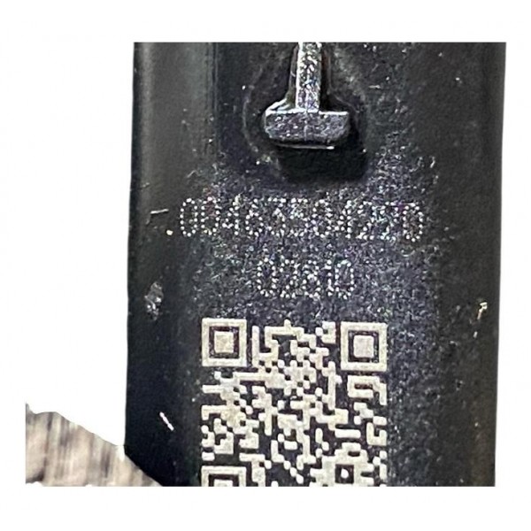 Valvula Reguladora Pressão Oleo Jeep Renegade 1.3 2023