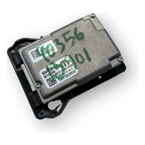 Câmera Frontal Parabrisa Jeep Compass 2022 2023 Original