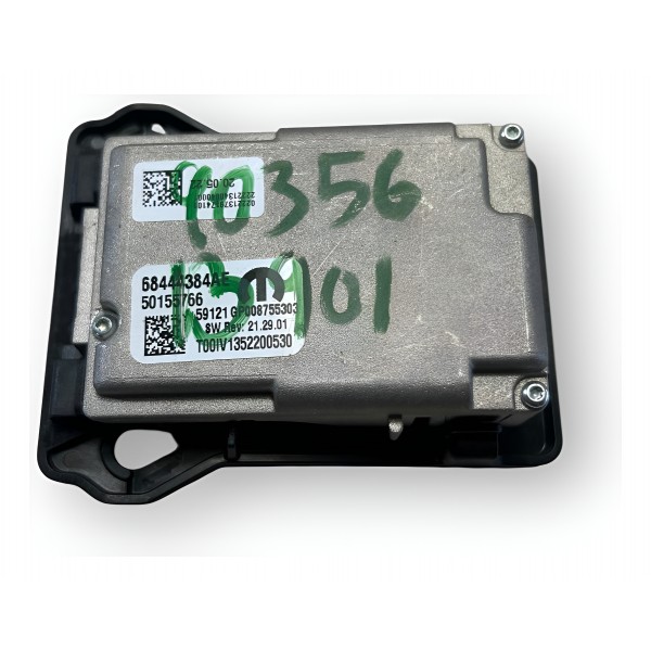 Câmera Frontal Parabrisa Jeep Compass 2022 2023 Original