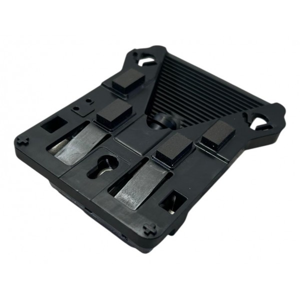 Câmera Frontal Parabrisa Jeep Compass 2022 2023 50155766