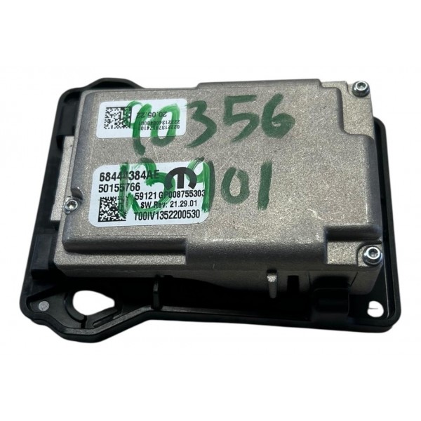 Câmera Frontal Parabrisa Jeep Compass 2022 2023 50155766