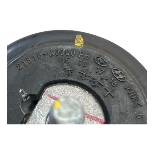 Coxim Motor Hyundai Creta Direito 1.6 2017 2018 2019 2020