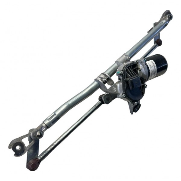 Maquina Galhada Motor Limpador Parabrisa Jeep Renegade 2021