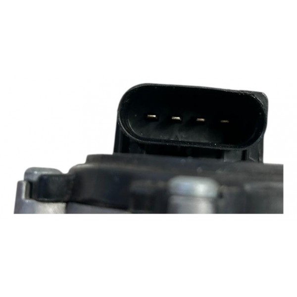 Maquina Galhada Motor Limpador Parabrisa Jeep Renegade 2021