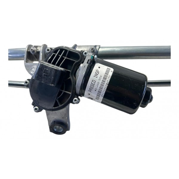 Maquina Galhada Motor Limpador Parabrisa Jeep Renegade 2021