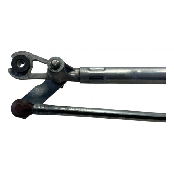 Maquina Galhada Motor Limpador Parabrisa Jeep Renegade 2021