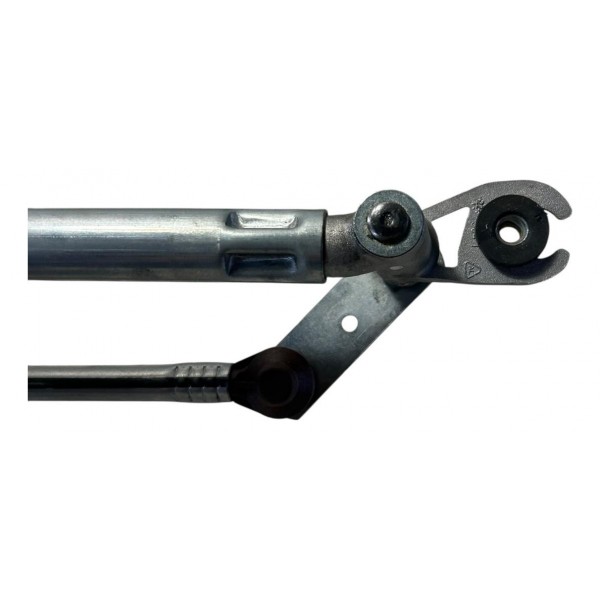 Maquina Galhada Motor Limpador Parabrisa Jeep Renegade 2021