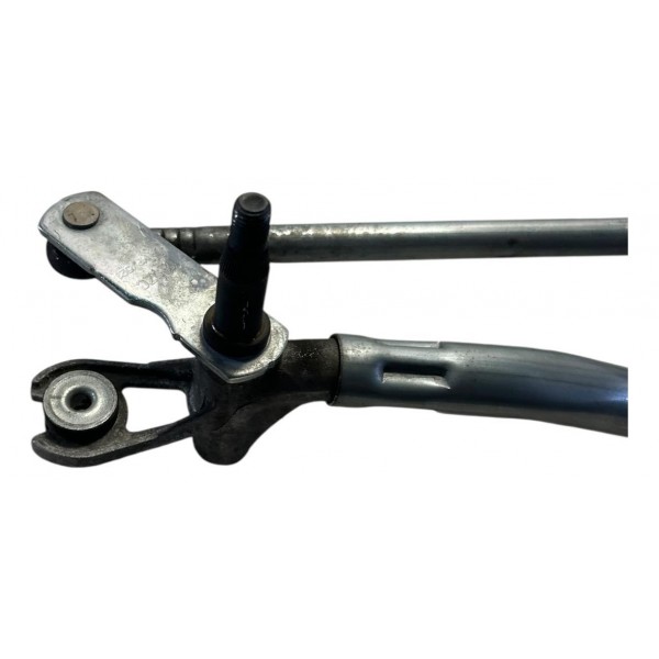 Maquina Galhada Motor Limpador Parabrisa Jeep Renegade 2021