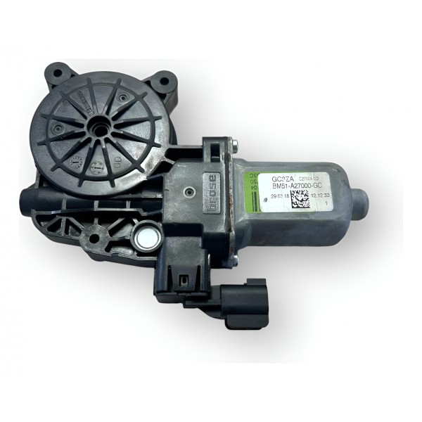 Motor Maquina Vidro Ford Focus Traseira Direita 2018 Origin