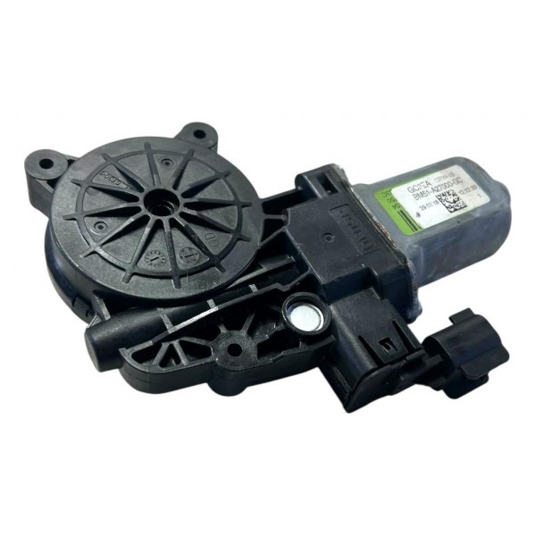 Motor Maquina Vidro Ford Focus Traseira Direita 2018 Origin