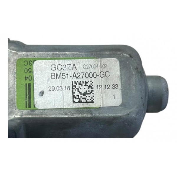 Motor Maquina Vidro Ford Focus Traseira Direita 2018 Origin