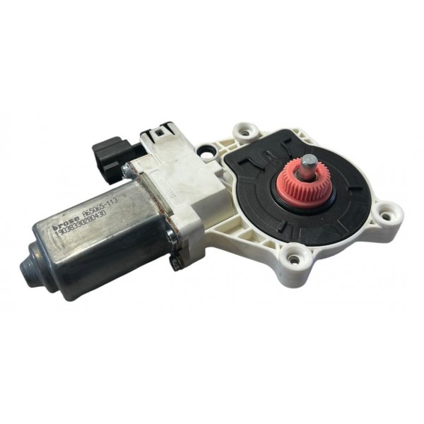Motor Maquina Vidro Ford Focus Dianteira Direita 2018 2.0