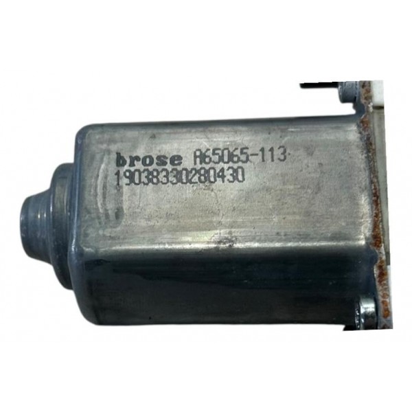 Motor Maquina Vidro Ford Focus Dianteira Direita 2018 2.0