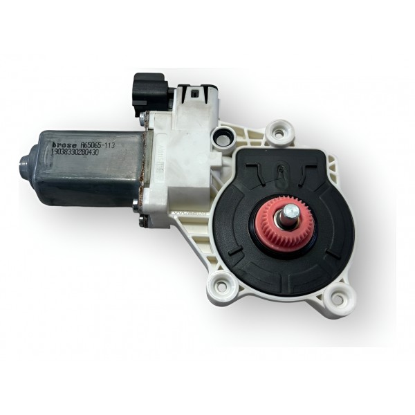 Motor Maquina Vidro Ford Focus Dianteira Direita 2018 2.0