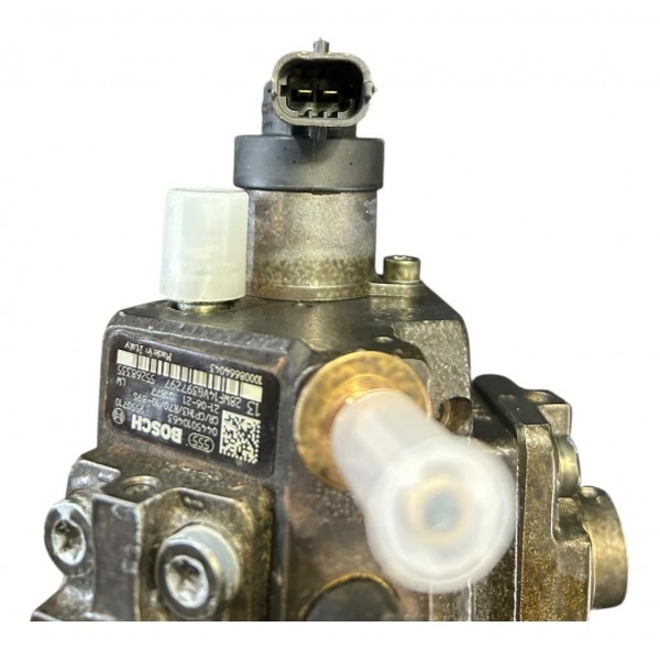 Bomba Injetora Fiat Toro Jeep Compass Renegade 2016 2021