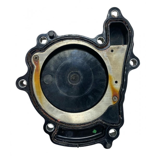 Carcaça Bomba Agua Fiat Toro 1.3 Turbo 2015 46349166