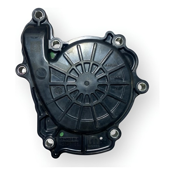 Carcaça Bomba Agua Fiat Toro 1.3 Turbo 2015 46349166