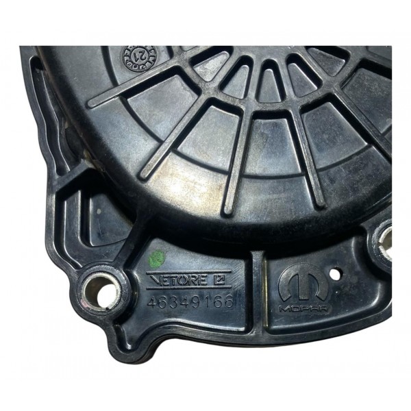 Carcaça Bomba Agua Fiat Toro 1.3 Turbo 2015 46349166