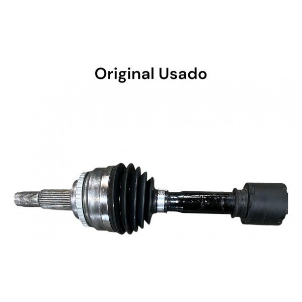 Semi Eixo Chery Tiggo 8 Pro 1.6 Gdi 2025 Original  Direito