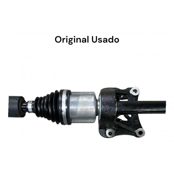Semi Eixo Chery Tiggo 8 Pro 1.6 Gdi 2025 Original  Direito