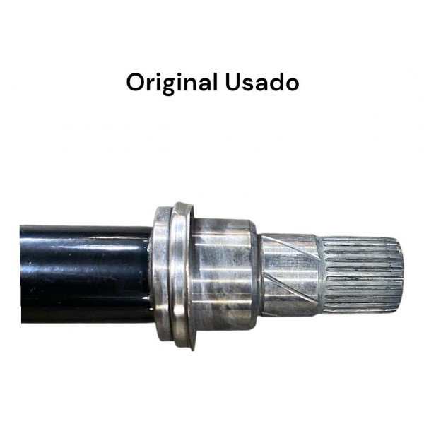Semi Eixo Chery Tiggo 8 Pro 1.6 Gdi 2025 Original  Direito