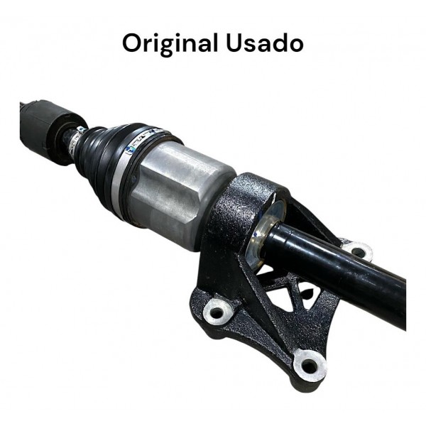 Semi Eixo Direito Chery Tiggo 8 Pro 1.6 2025 Gdi  Original