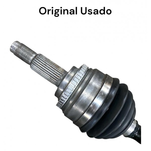 Semi Eixo Direito Chery Tiggo 8 Pro 1.6 2025 Gdi  Original