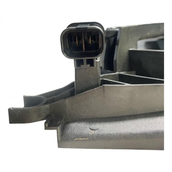 Defletor Elise Ventoinha Radiador Jac J6 2013 Original