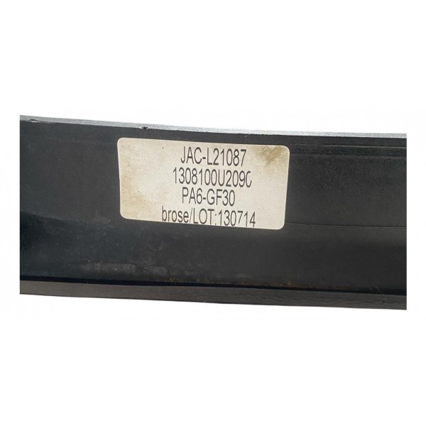 Defletor Elise Ventoinha Radiador Jac J6 2013 Original