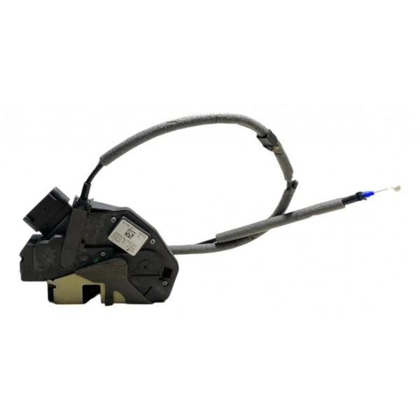 Fechadura Porta Ford Focus Dianteira Direita 2013 2019 Orig