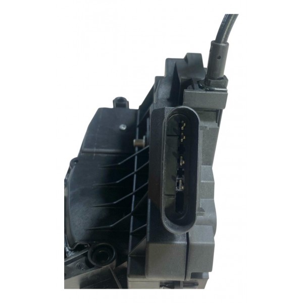 Fechadura Porta Ford Focus Dianteira Direita 2013 2019 Orig