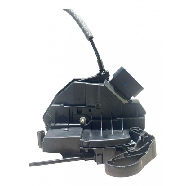 Fechadura Porta Ford Focus Dianteira Direita 2013 2019 Orig