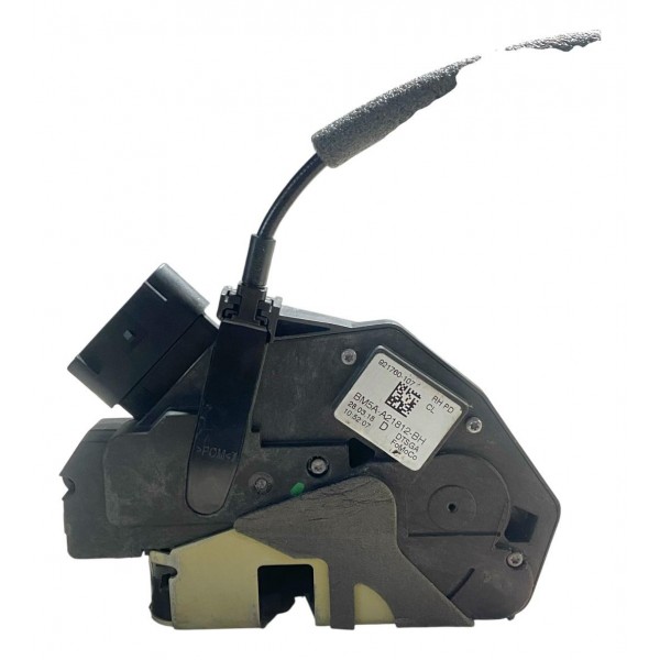 Fechadura Porta Ford Focus Dianteira Direita 2013 2019 Orig