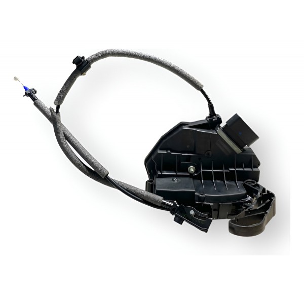 Fechadura Porta Ford Focus Dianteira Direita 2013 2019 Orig