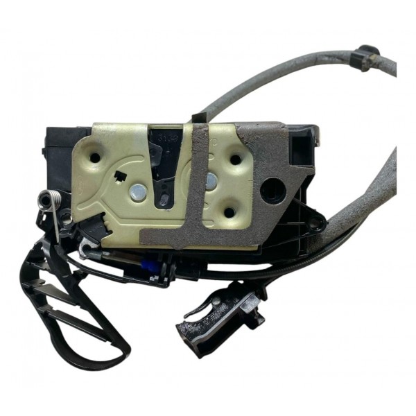 Fechadura Porta Ford Focus Dianteira Direita 2013 2019 Orig