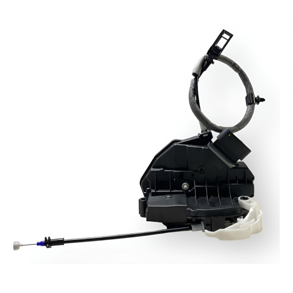 Fechadura Porta Ford Focus Traseira Direita 2013 2019 Orig