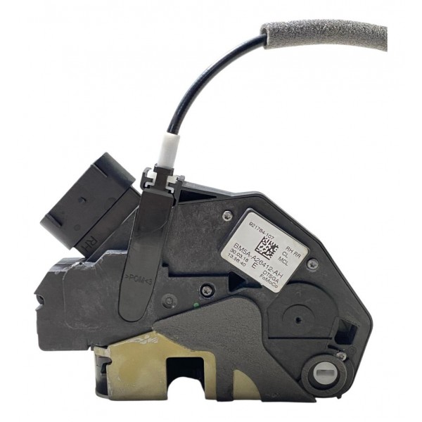 Fechadura Porta Ford Focus Traseira Direita 2013 2019 Orig