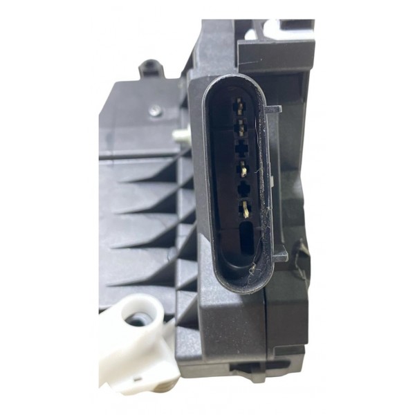 Fechadura Porta Ford Focus Traseira Direita 2013 2019 Orig