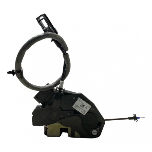 Fechadura Porta Ford Focus Traseira Direita 2013 2019 Orig