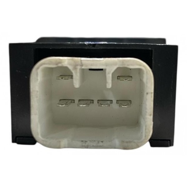 Botão Regulagem Luz Painel Instrumento Jac J6 2011 Original