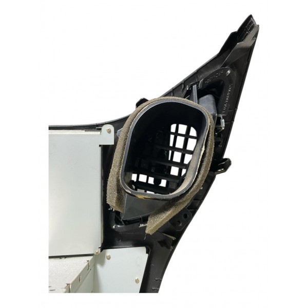 Central Painel Multimidia Jac J6 2.0 2013 Original Preto