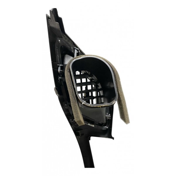 Central Painel Multimidia Jac J6 2.0 2013 Original Preto