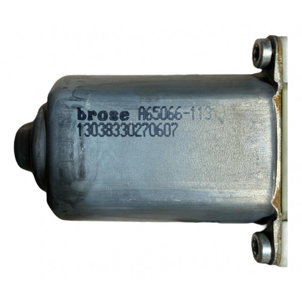 Motor Máquina Vidro Elétrico Focus Dianteira Esquerda 2018