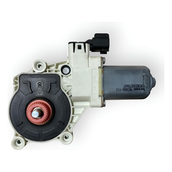Motor Máquina Vidro Elétrico Focus Dianteira Esquerda 2018