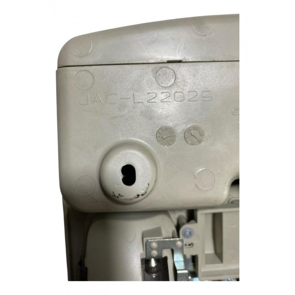 Luz Interna Moldura Central Teto Porta Óculos Jac J6 2013