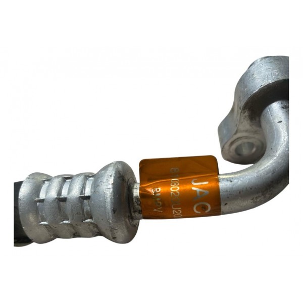 Mangueira Ar Condicionado Jac J6 2.0 16v 2011 2012 Original